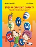 Stiti circulati corect