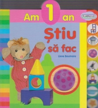 Am 1 an - Stiu sa fac