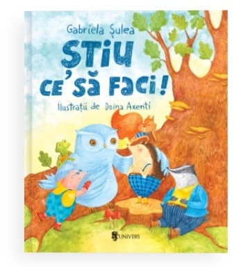 Stiu ce sa faci!