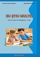 STIU MULTE Fise evaluare interdisciplinara