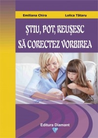 STIU, POT, REUSESC SA CORECTEZ VORBIREA