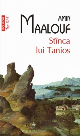 Stînca lui Tanios (ediţie de buzunar)