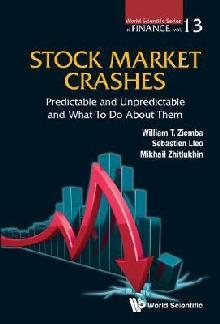 Stock Market Crashes: Predictable And Unpredictable And What
