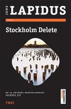 Stockholm Delete