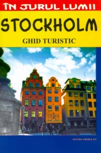 Stockholm - Ghid turistic