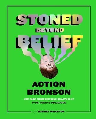 Stoned Beyond Belief