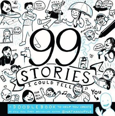 99 Stories I Could Tell