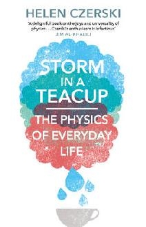 Storm in a Teacup