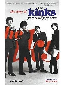 Story of The Kinks