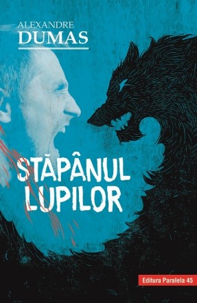 Stăpânul lupilor