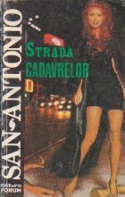 Strada cadavrelor