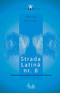 Strada Latina nr. 8