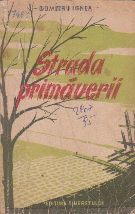 Strada Primaverii