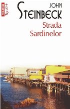 Strada Sardinelor (ediție buzunar)