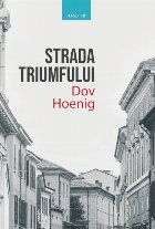 Strada Triumfului roman