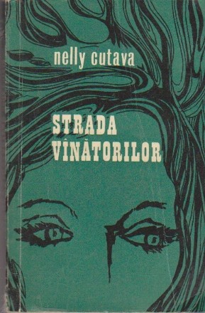 Strada Vinatorilor