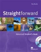 STRAIGHTFORWARD Advanced Student Book ROM