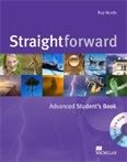 STRAIGHTFORWARD, Advanced, Student s Book + CD-ROM