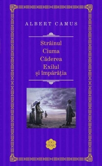 Strainul. Ciuma. Caderea. Exilul si imparatia