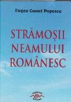 Stramosii Neamului Romanesc