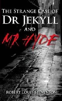 Strange Case of Dr Jekyll & Mr Hyde