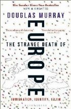 Strange Death Europe