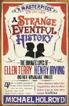 Strange Eventful History