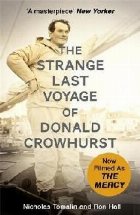 Strange Last Voyage of Donald Crowhurst