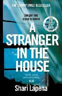 Stranger in the House