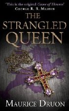 Strangled Queen