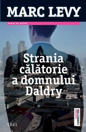 Strania călătorie a domnului Daldry