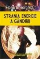 Strania energie gandirii