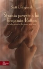 STRANIA POVESTE LUI BENJAMIN BUTTON