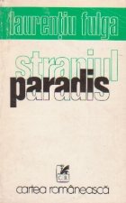 Straniul paradis