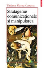 Stratageme comunicationale si manipularea