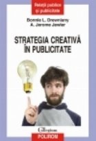 Strategia creativa in publicitate