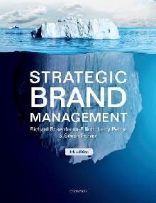 Strategic Brand Management