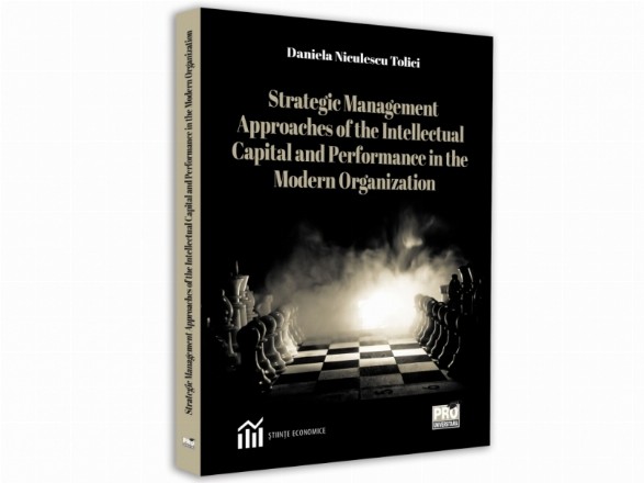 Strategic Management Approaches of the Intellectual Capital and Performance in the Modern Organization