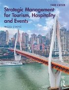 Strategic Management for Tourism Hospitality