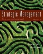 Strategic Management: Integrated Approach