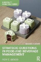 Strategic Questions Food and Beverage