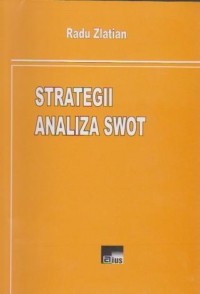 STRATEGII ANALIZA SWOT