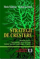 Strategii crestere