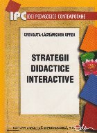 Strategii didactice interactive