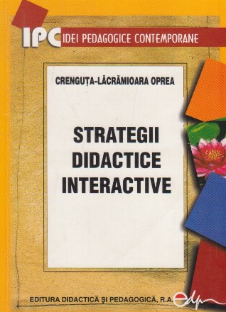 Strategii didactice interactive