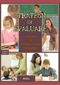 Strategii de evaluare utilizate in invatamantul prescolar