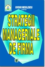 Strategii manageriale de firma