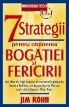 strategii pentru obtinerea bogatiei fericirii