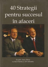 40 de strategii pentru succesul in afaceri