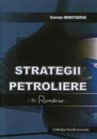 Strategii pertroliere Romania